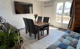 Maison Avec Jardin 4 A 5 Personnes