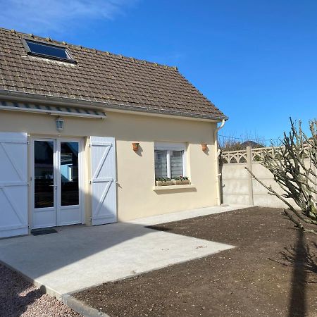 Maison Avec Jardin 4 A 5 Personnes Mers-les-Bains Extérieur photo